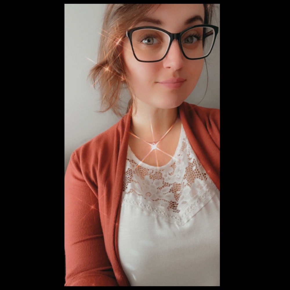 Meet your Posher, Chelsea